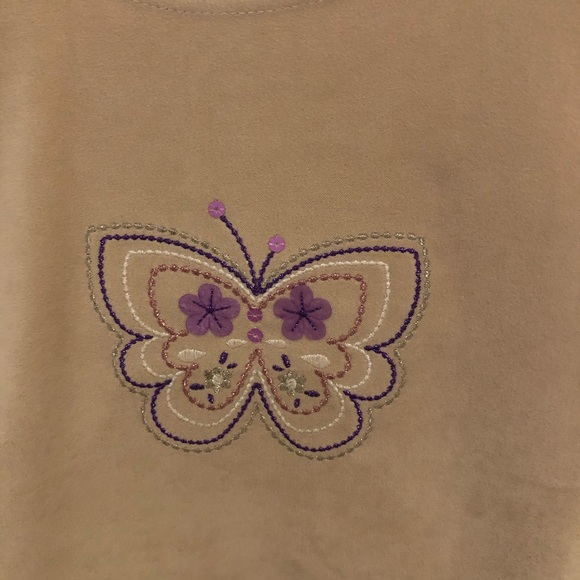 NWOT M&S Girls Dress Set - Picture 2 of 4